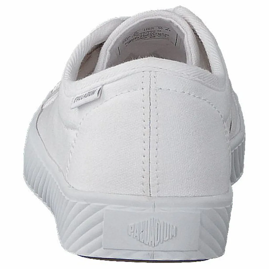 Palladium Pallaphoenix Og Cvs White Vit Clearance