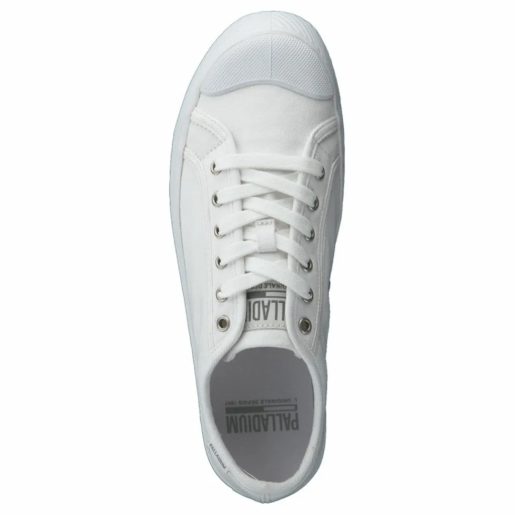 Palladium Pallaphoenix Og Cvs White Vit Clearance