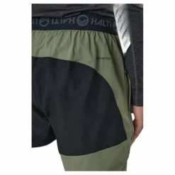 Pallas Ii M X-stretch Pant Deep Lichen Green*Halti
