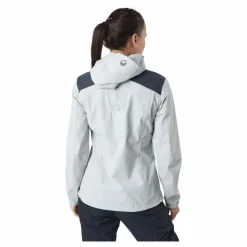 Halti Pallas Ii Women's X-stretch Ja Harbor Mist Grey Grå Online