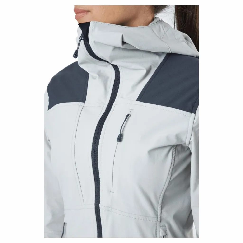 Halti Pallas Ii Women's X-stretch Ja Harbor Mist Grey Grå Online