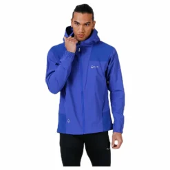 Pallas Jacket Blue*Halti Discount