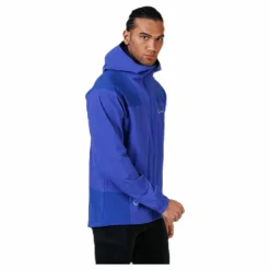 Pallas Jacket Blue*Halti Discount