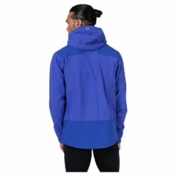 Pallas Jacket Blue*Halti Discount