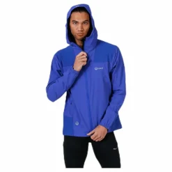 Pallas Jacket Blue*Halti Discount