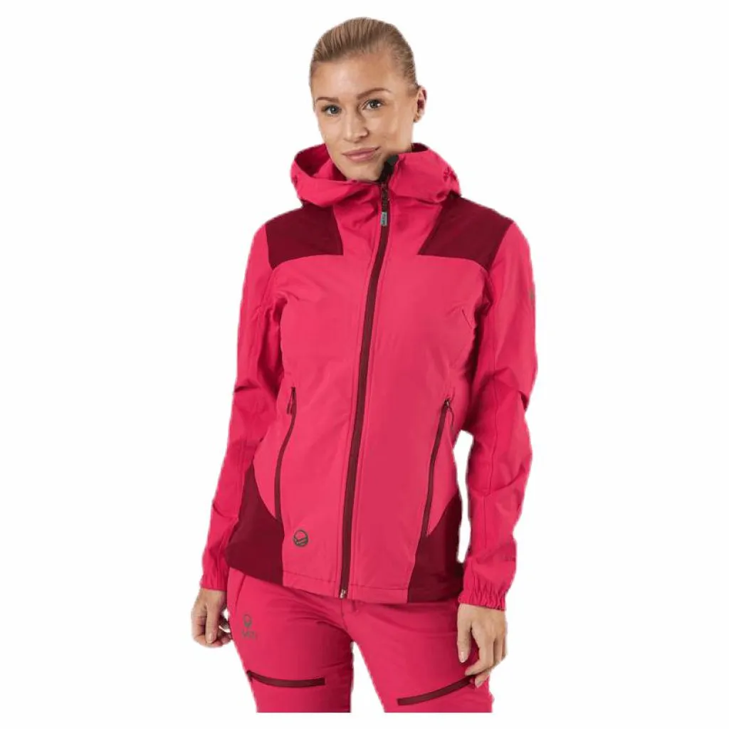 Halti Pallas Jacket Pink Rosa Sale