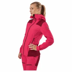 Halti Pallas Jacket Pink Rosa Sale