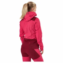 Halti Pallas Jacket Pink Rosa Sale