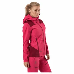 Halti Pallas Jacket Pink Rosa Sale