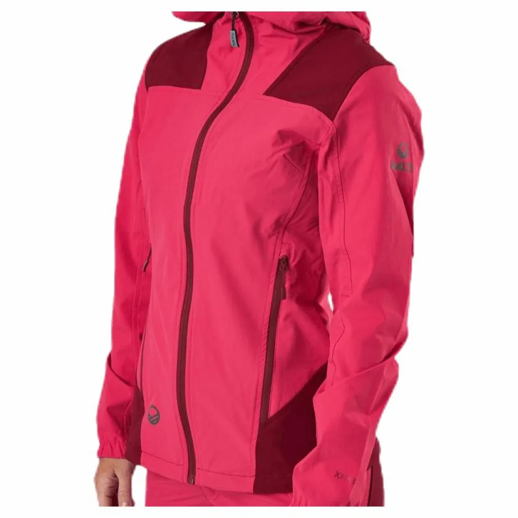 Halti Pallas Jacket Pink Rosa Sale
