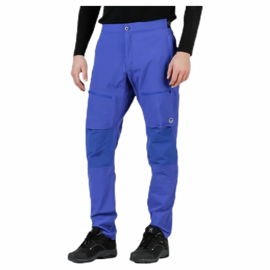 Pallas Pants Blue*Halti