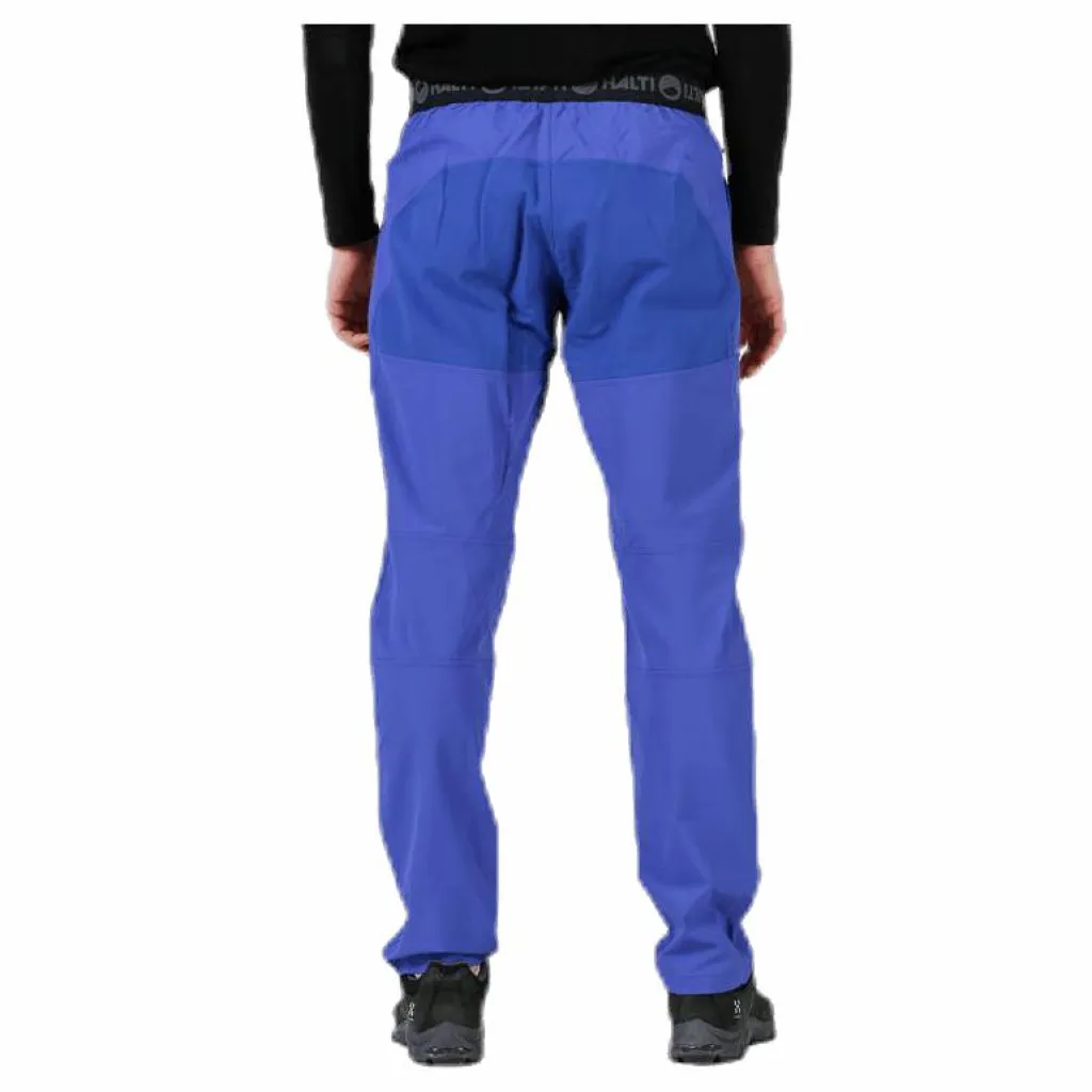 Pallas Pants Blue*Halti