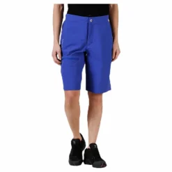 Halti Pallas Shorts Blue Blå