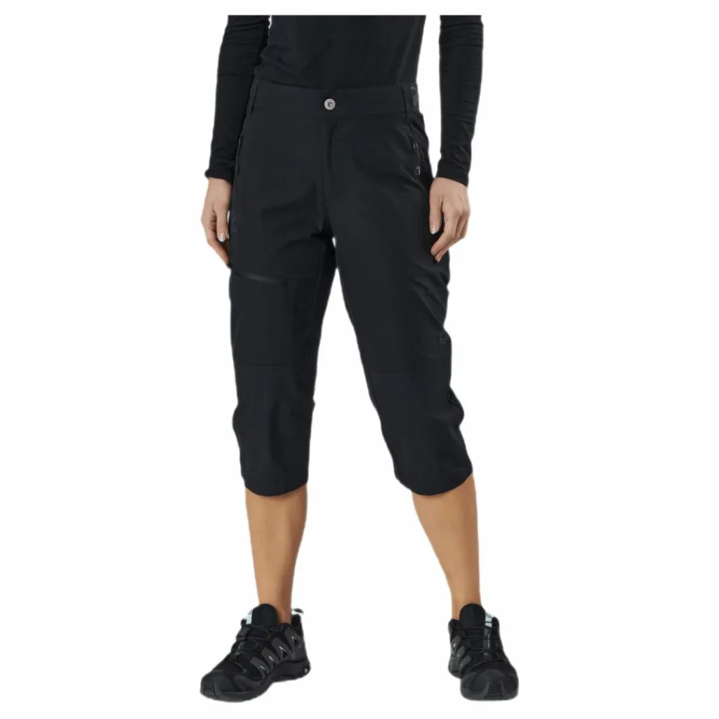 Pallas Women's X-stretch Lite Capri pants*Halti Sale