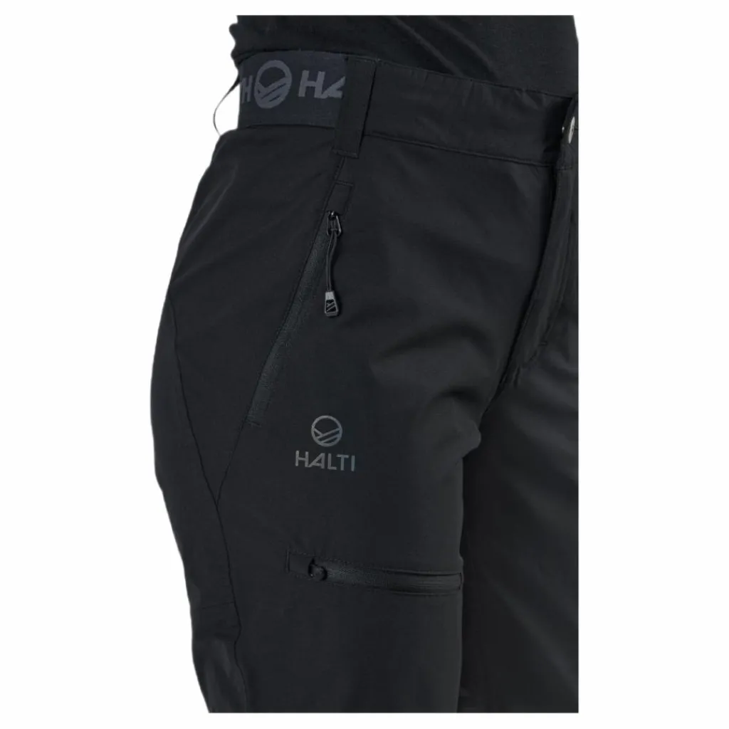 Pallas Women's X-stretch Lite Capri pants*Halti Sale