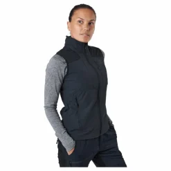 Pallas Women's X-stretch Vest Anthracite Grey*Halti New