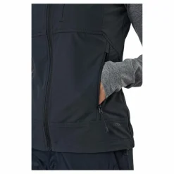 Pallas Women's X-stretch Vest Anthracite Grey*Halti New