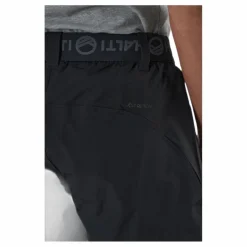 Pallas X-Stretch Lite Capri Pants Men Black*Halti Online