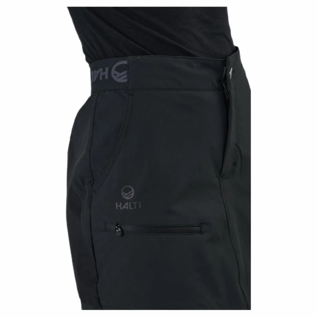 Pallas X-Stretch Skort Black*Halti Online
