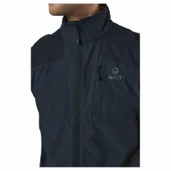 Halti Pallas X-stretch Vest Men Anthracite Grey Outlet