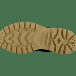 Palladium Pallashock Hiver Black Outlet