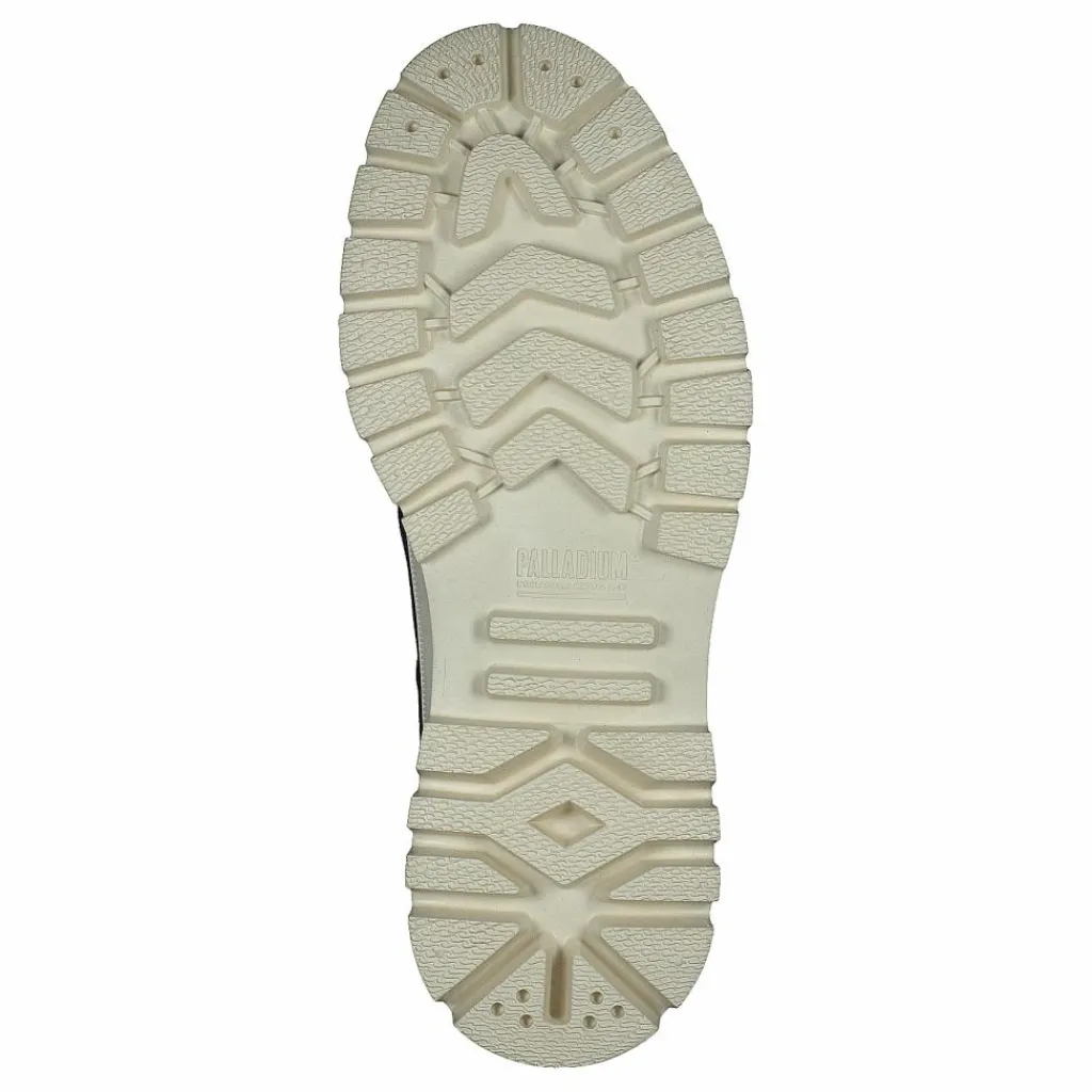Pallashock Lo Org 2 Black*Palladium Discount
