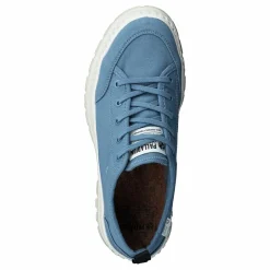 Palladium Pallashock Lo Org 2 City Blue Blå Sale
