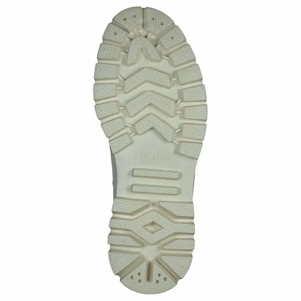 Palladium Pallashock Lo Org 2 City Blue Blå Sale