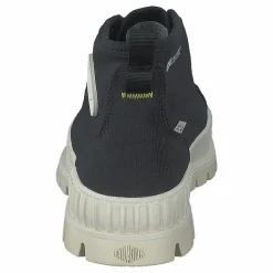 Palladium Pallashock Org 2 Black Svart Clearance