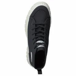 Palladium Pallashock Org 2 Black Svart Clearance