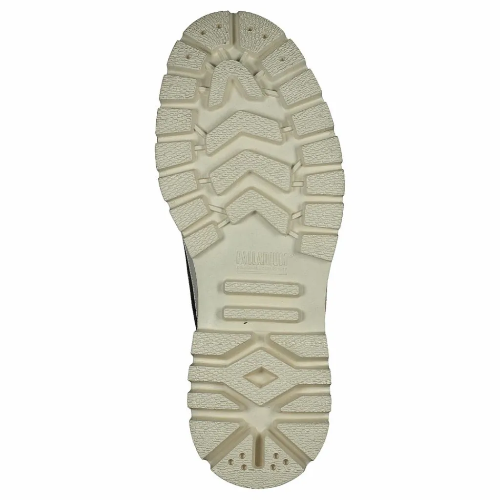 Palladium Pallashock Org 2 Black Svart Clearance