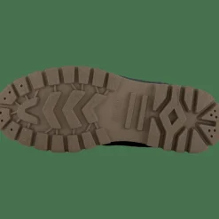 Palladium Pallashock Warm Wp Black Outlet
