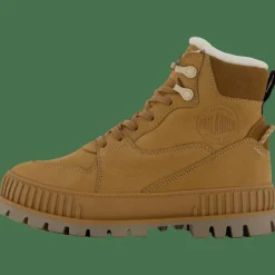 Pallashock Warm Wp Dear*Palladium Outlet