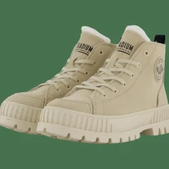 Pallashock Zip Warm Sahara*Palladium Online