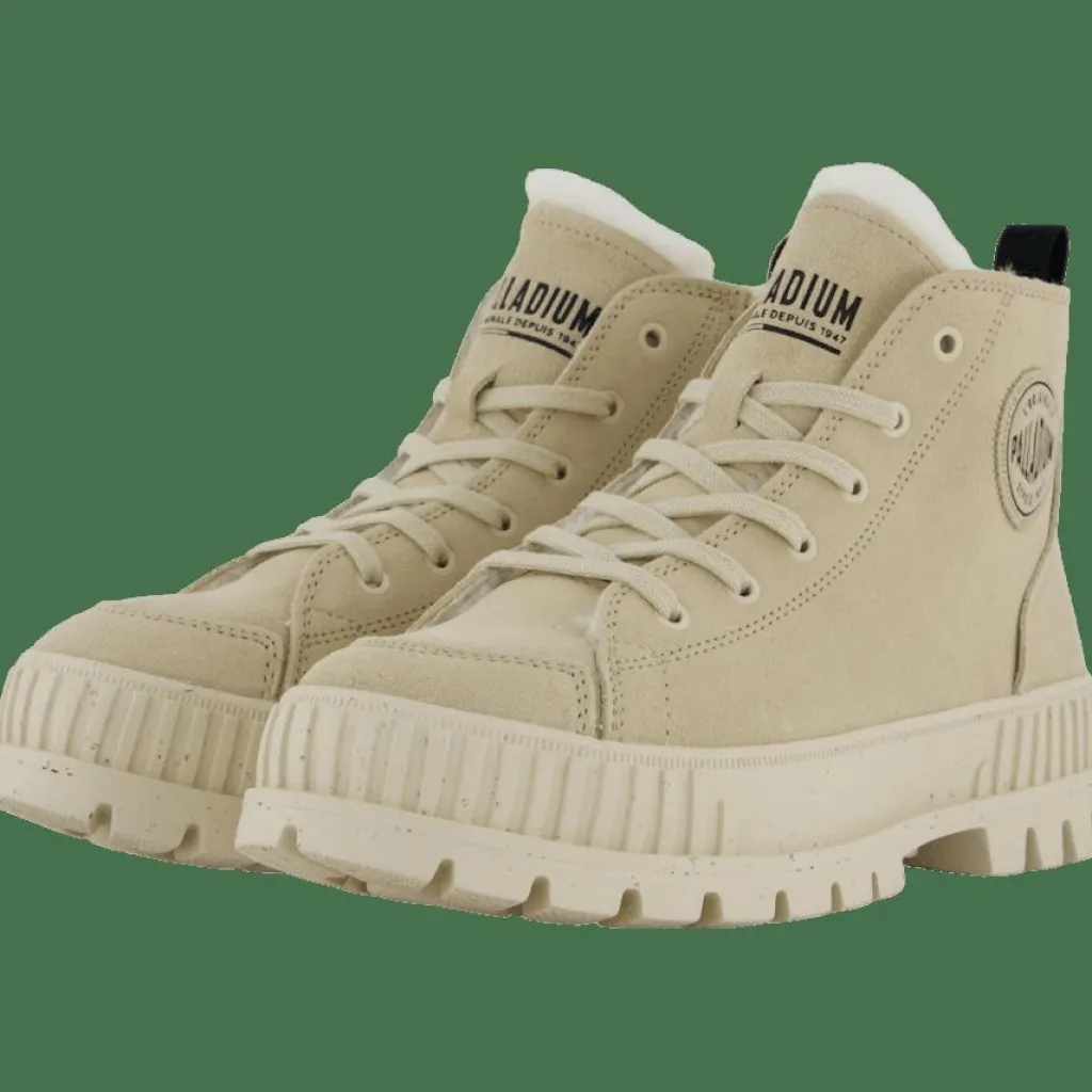 Pallashock Zip Warm Sahara*Palladium Online