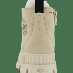Pallashock Zip Warm Sahara*Palladium Online