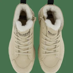 Pallashock Zip Warm Sahara*Palladium Online