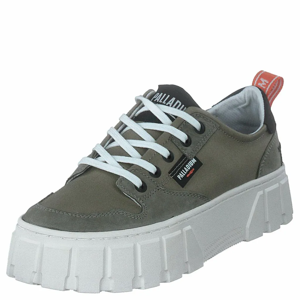 Pallatower Lo Vetiver*Palladium