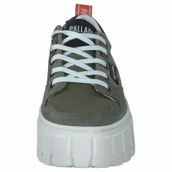 Pallatower Lo Vetiver*Palladium