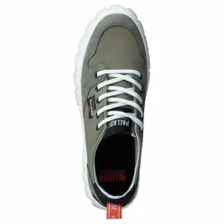 Pallatower Lo Vetiver*Palladium