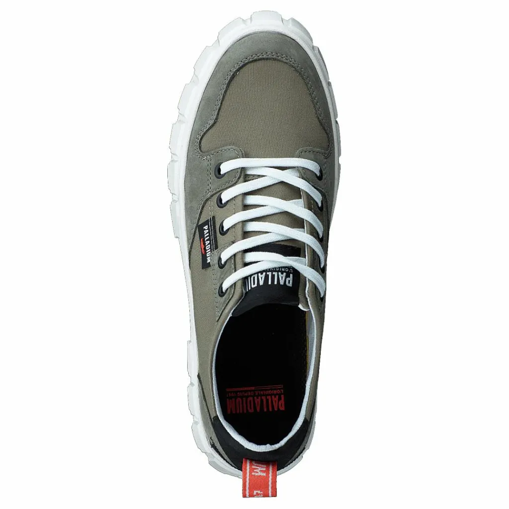 Pallatower Lo Vetiver*Palladium