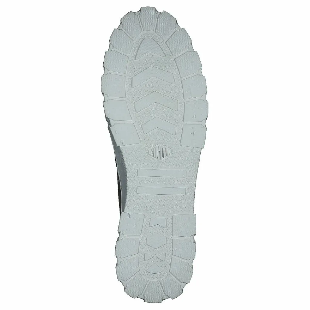 Pallatower Lo Vetiver*Palladium