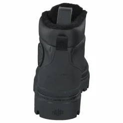 Pallatrooper Sc Wps Black/black*Palladium