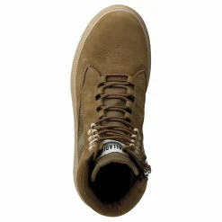Palladium Pallatrooper Tact Olive Brun Clearance