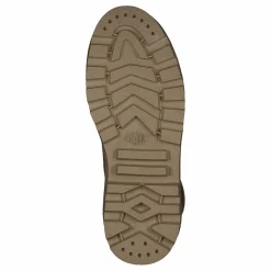 Palladium Pallatrooper Tact Olive Brun Clearance