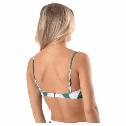 Palm Bay Bandeau White*Rip Curl Online