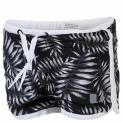 Palm Swim Diaper Shorts Black*Lindberg Sale