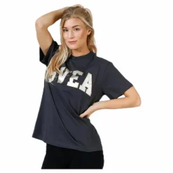 Palma Tee Grey*Svea Hot