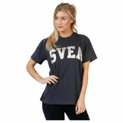 Palma Tee Grey*Svea Hot
