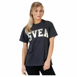 Palma Tee Grey*Svea Hot